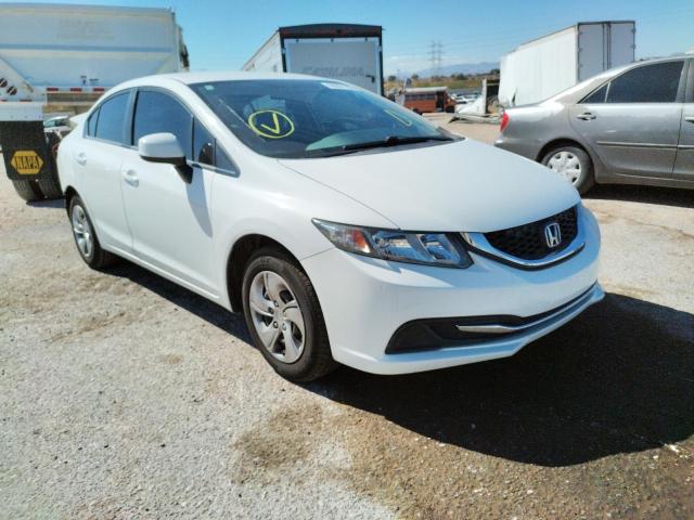 HONDA CIVIC LX 2013 19xfb2f54de046608