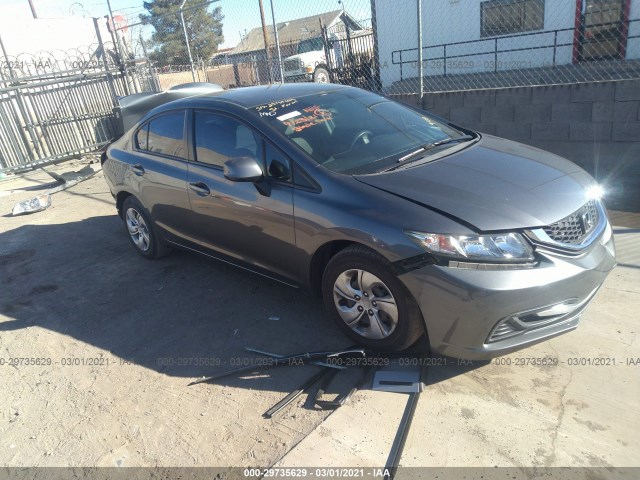 HONDA CIVIC SDN 2013 19xfb2f54de047239