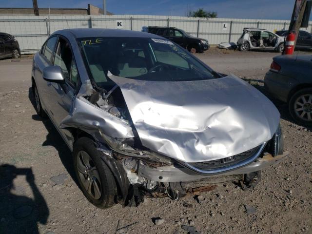 HONDA CIVIC LX 2013 19xfb2f54de047290