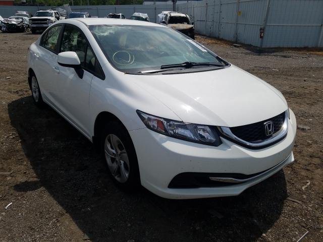 HONDA CIVIC LX 2013 19xfb2f54de049461