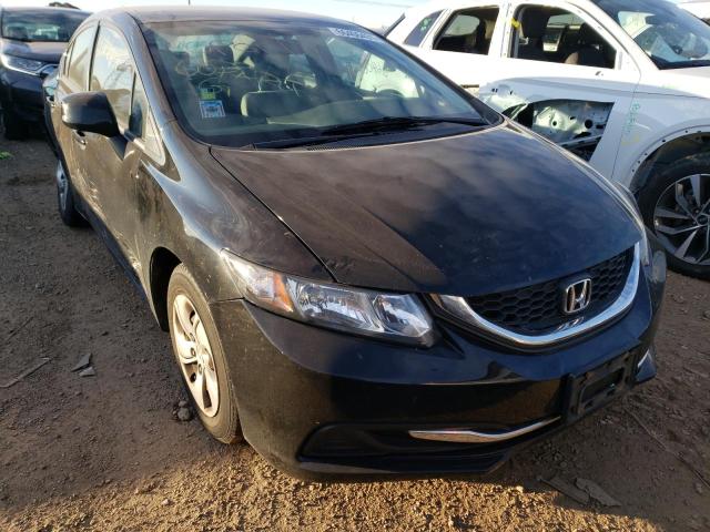 HONDA CIVIC LX 2013 19xfb2f54de053560