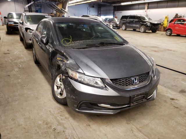 HONDA CIVIC LX 2013 19xfb2f54de054594