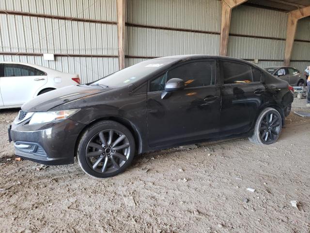 HONDA CIVIC LX 2013 19xfb2f54de058242