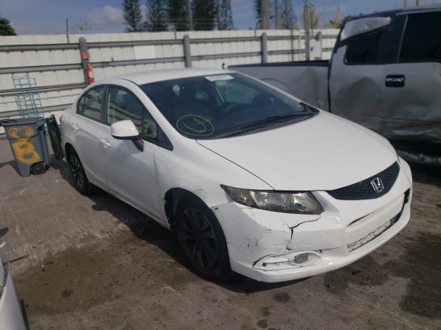 HONDA CIVIC LX 2013 19xfb2f54de062792