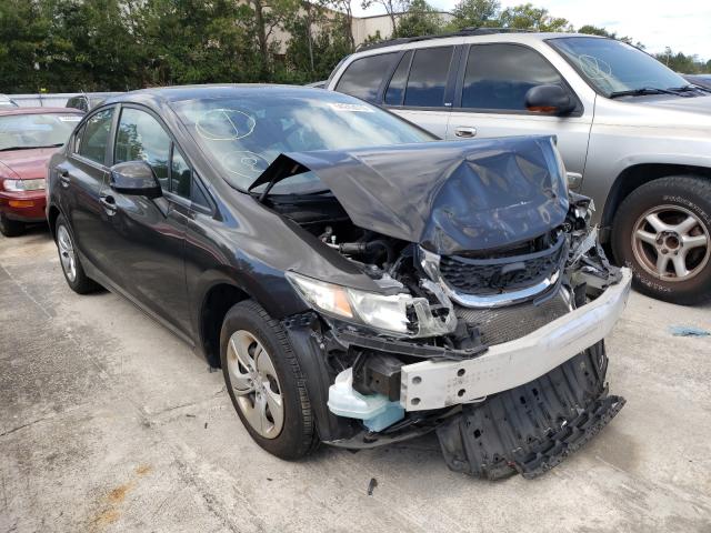 HONDA CIVIC LX 2013 19xfb2f54de066857