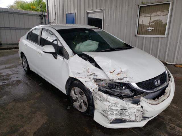 HONDA CIVIC LX 2013 19xfb2f54de071976