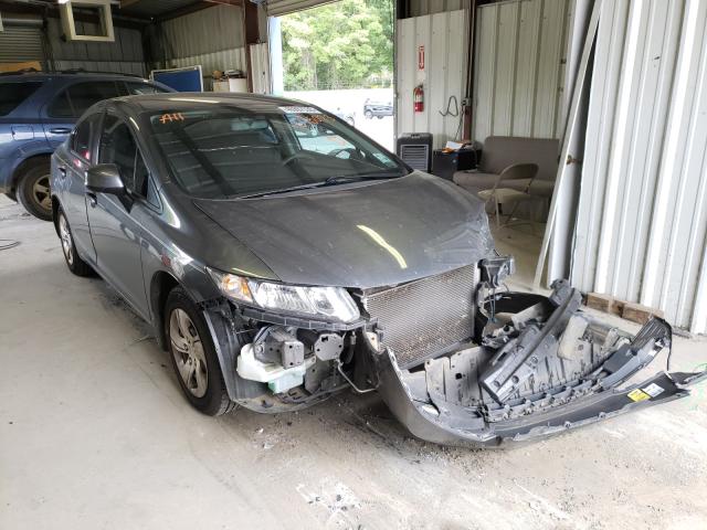 HONDA CIVIC LX 2013 19xfb2f54de075073