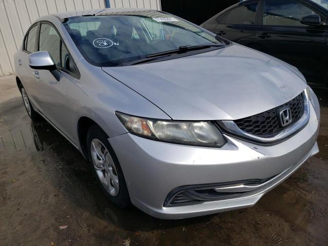 HONDA CIVIC LX 2013 19xfb2f54de075378