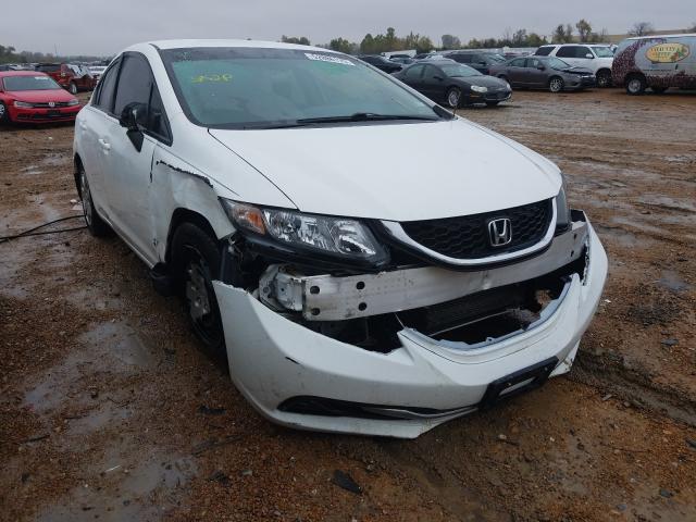 HONDA CIVIC LX 2013 19xfb2f54de080192