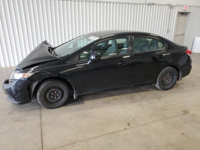 HONDA CIVIC LX 2013 19xfb2f54de085196