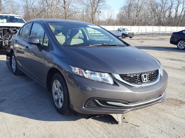 HONDA CIVIC LX 2013 19xfb2f54de086333