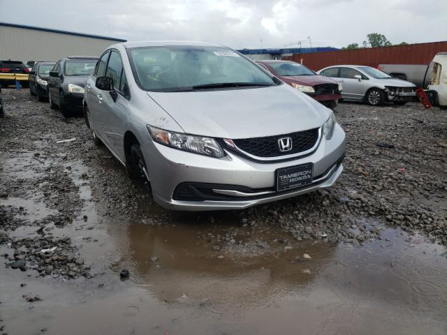 HONDA CIVIC LX 2013 19xfb2f54de090513