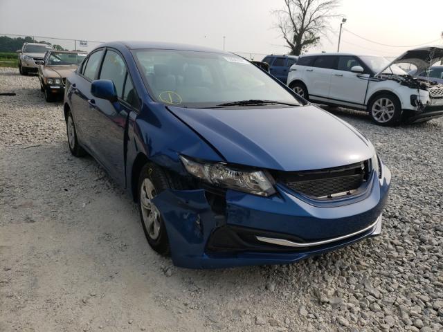 HONDA CIVIC LX 2013 19xfb2f54de093704