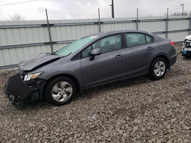 HONDA CIVIC 2013 19xfb2f54de094268