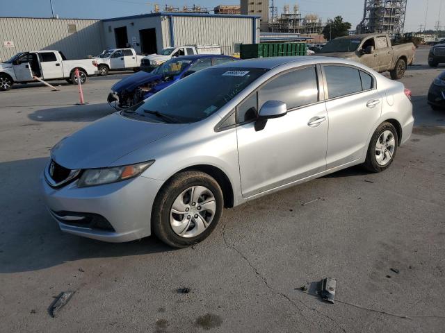 HONDA CIVIC LX 2013 19xfb2f54de096943