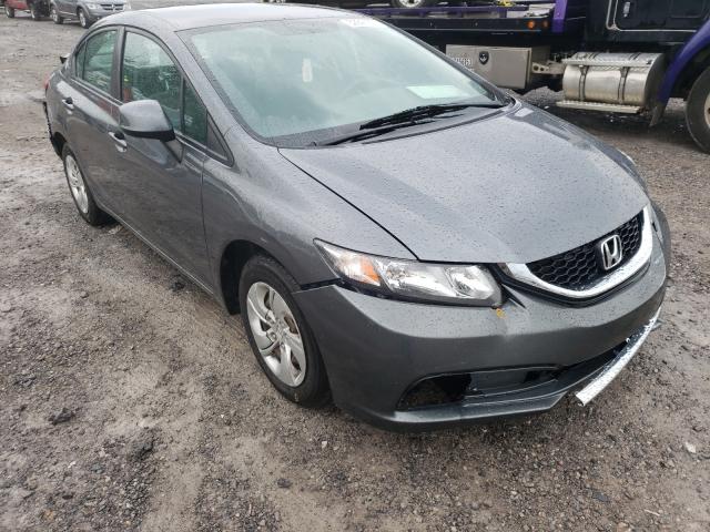 HONDA CIVIC LX 2013 19xfb2f54de097140