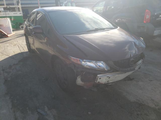 HONDA CIVIC LX 2013 19xfb2f54de097364