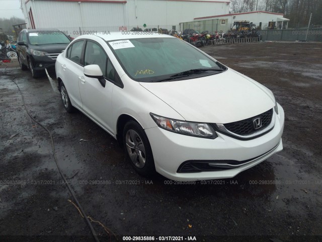 HONDA CIVIC SDN 2013 19xfb2f54de098532