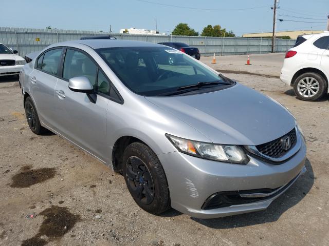 HONDA CIVIC LX 2013 19xfb2f54de099695