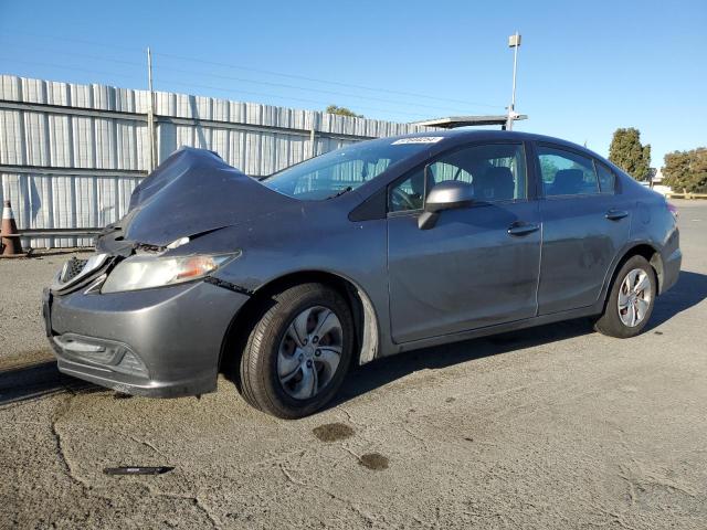 HONDA CIVIC 2013 19xfb2f54de201853