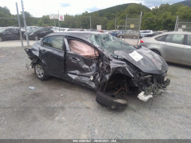 HONDA CIVIC SDN 2013 19xfb2f54de204347