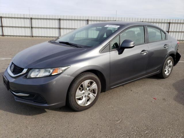 HONDA CIVIC 2013 19xfb2f54de204848