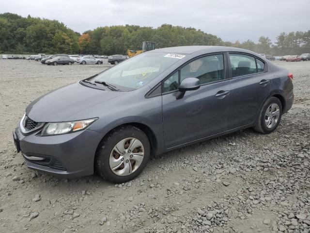 HONDA CIVIC LX 2013 19xfb2f54de204929