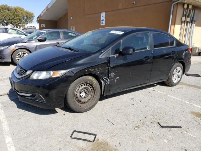 HONDA CIVIC LX 2013 19xfb2f54de212982