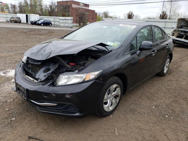 HONDA CIVIC 2013 19xfb2f54de215929