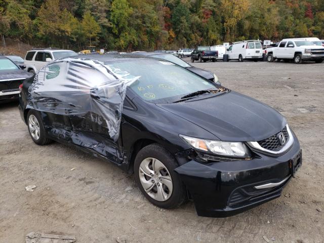 HONDA CIVIC LX 2013 19xfb2f54de216904