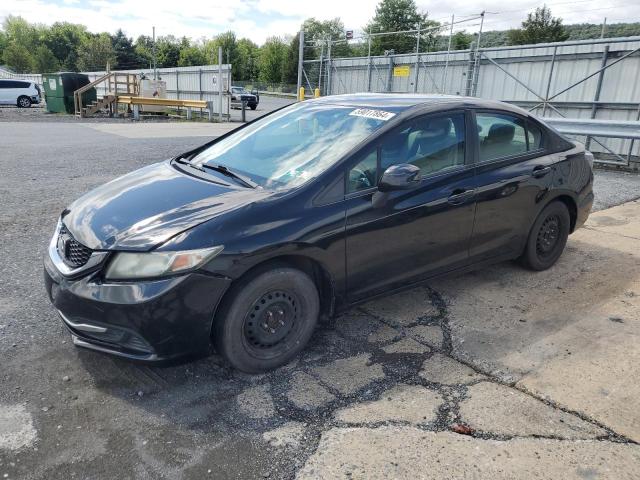 HONDA CIVIC LX 2013 19xfb2f54de217695