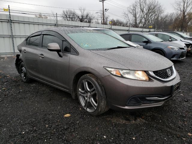 HONDA CIVIC LX 2013 19xfb2f54de218717