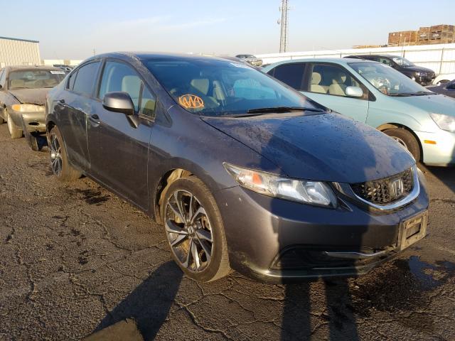 HONDA CIVIC LX 2013 19xfb2f54de221438