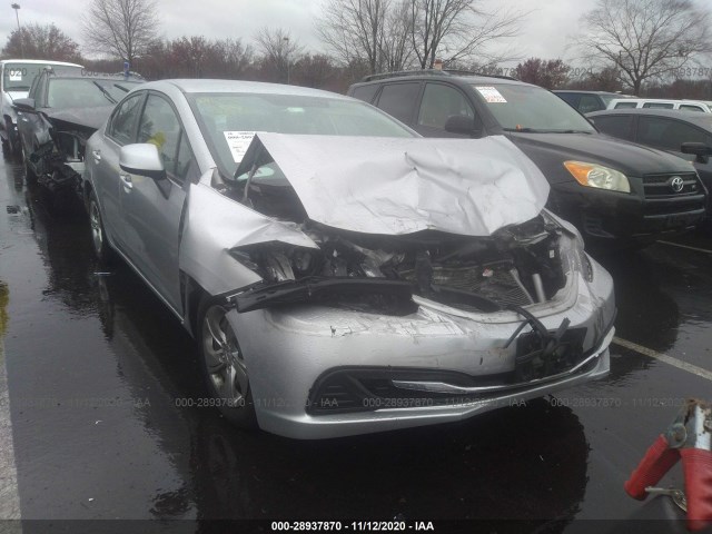 HONDA CIVIC SDN 2013 19xfb2f54de222184