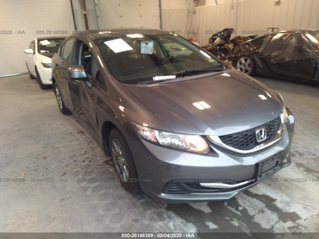 HONDA CIVIC SDN 2013 19xfb2f54de223755