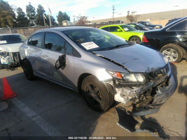 HONDA CIVIC SDN 2013 19xfb2f54de224100