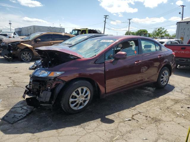 HONDA CIVIC 2013 19xfb2f54de224646