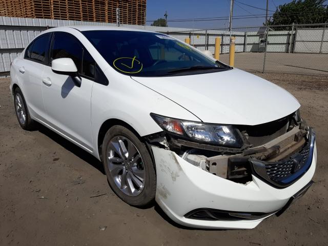 HONDA CIVIC LX 2013 19xfb2f54de225778