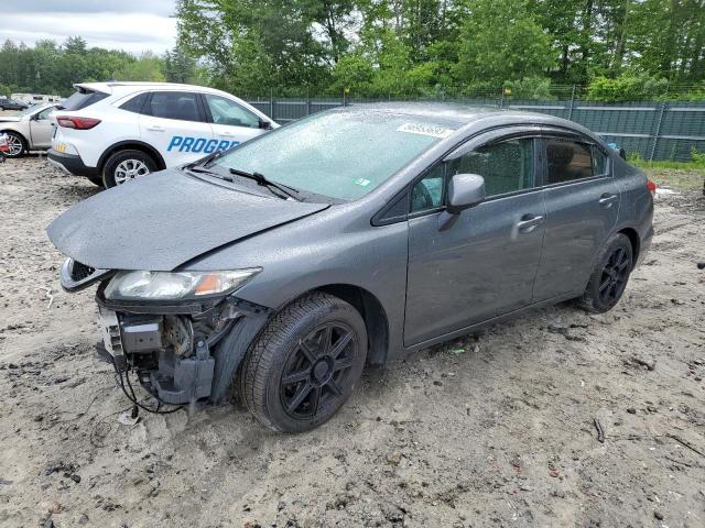 HONDA CIVIC LX 2013 19xfb2f54de225957