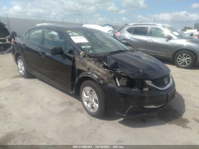 HONDA CIVIC SDN 2013 19xfb2f54de228728