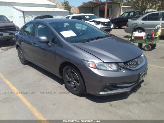 HONDA CIVIC SDN 2013 19xfb2f54de229796