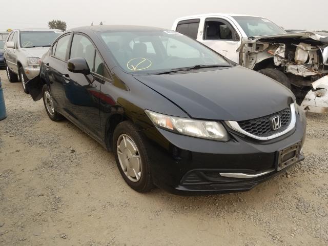 HONDA CIVIC LX 2013 19xfb2f54de231595