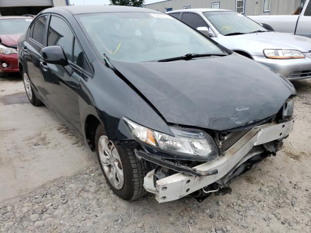 HONDA CIVIC LX 2013 19xfb2f54de231662