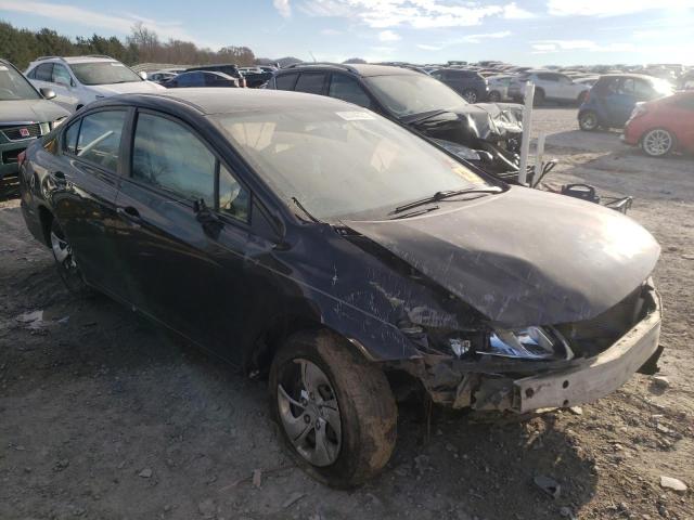 HONDA CIVIC LX 2013 19xfb2f54de234173