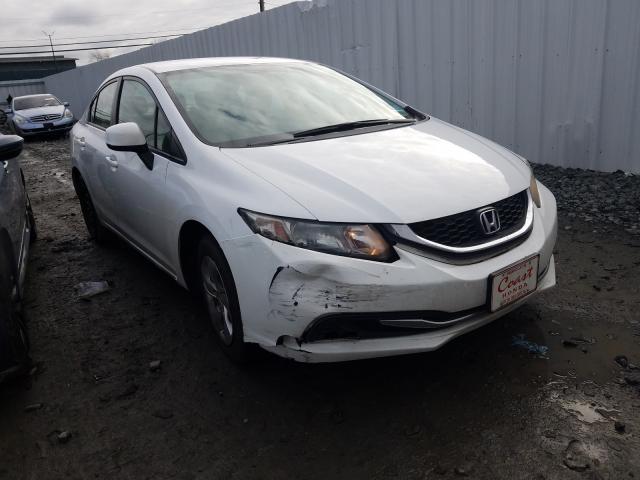 HONDA CIVIC LX 2013 19xfb2f54de236666