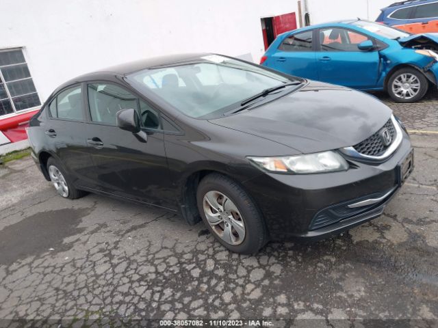 HONDA CIVIC 2013 19xfb2f54de238191