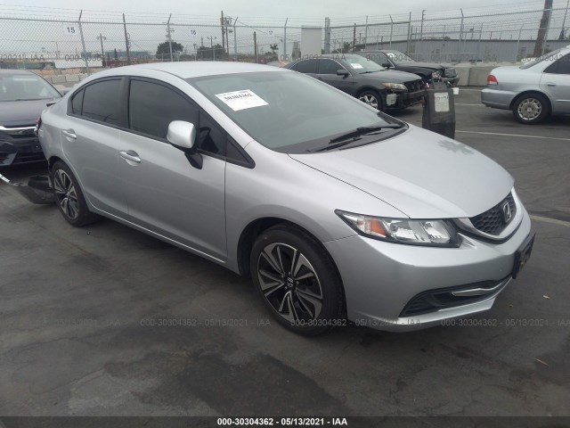 HONDA CIVIC SDN 2013 19xfb2f54de239020