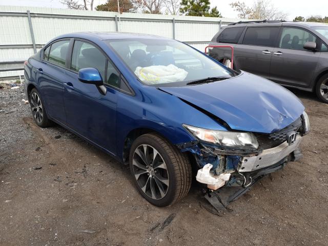 HONDA CIVIC LX 2013 19xfb2f54de239888