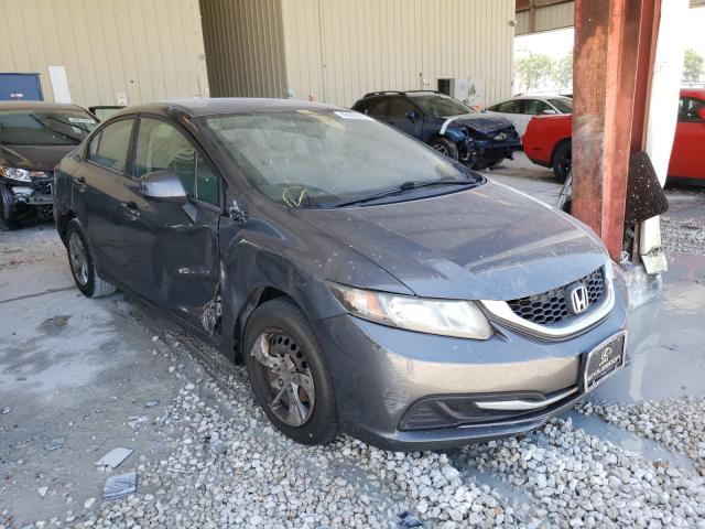 HONDA CIVIC LX 2013 19xfb2f54de242144