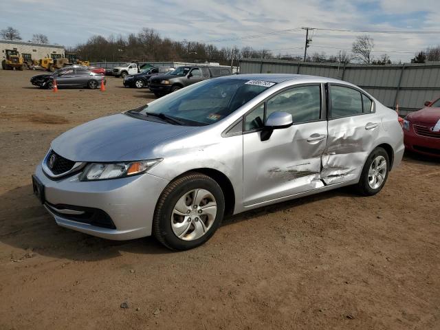 HONDA CIVIC LX 2013 19xfb2f54de243181